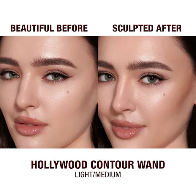 HOLLYWOOD CONTOUR WAND