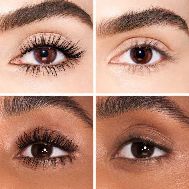 PILLOW TALK PUSH UP LASHES! MASCARA