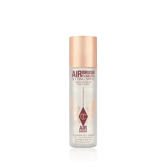 AIRBRUSH FLAWLESS SETTING SPRAY