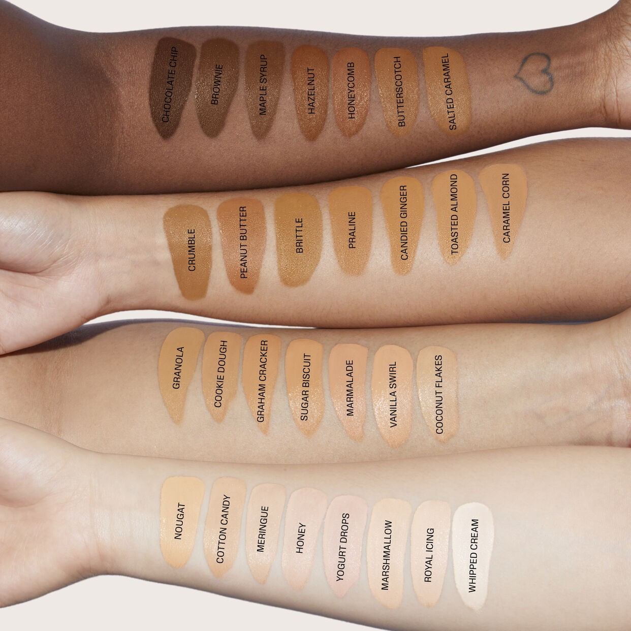 FauxFilter Luminous Matte Concealer